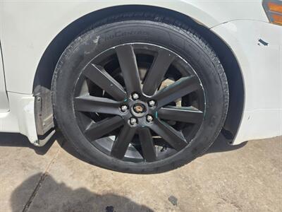 2008 Acura TL V6 RUNS&DRIVES GREAT A/C GOOD TIRES ROOF LOADED!!!   - Photo 61 - Woodward, OK 73801