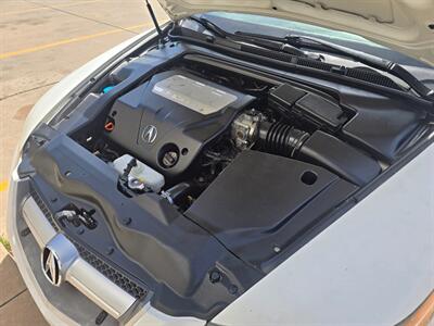 2008 Acura TL V6 RUNS&DRIVES GREAT A/C GOOD TIRES ROOF LOADED!!!   - Photo 63 - Woodward, OK 73801
