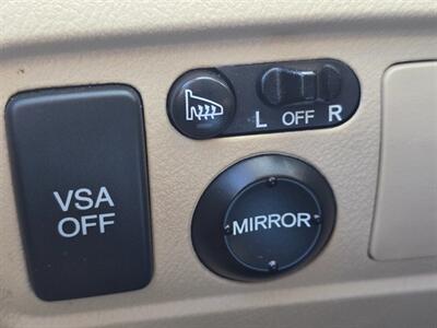 2008 Acura TL V6 RUNS&DRIVES GREAT A/C GOOD TIRES ROOF LOADED!!!   - Photo 29 - Woodward, OK 73801