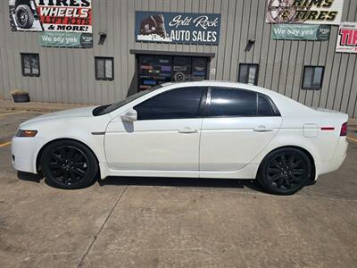 2008 Acura TL V6 RUNS&DRIVES GREAT A/C GOOD TIRES ROOF LOADED!!!   - Photo 76 - Woodward, OK 73801