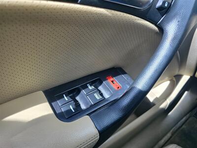 2008 Acura TL V6 RUNS&DRIVES GREAT A/C GOOD TIRES ROOF LOADED!!!   - Photo 30 - Woodward, OK 73801