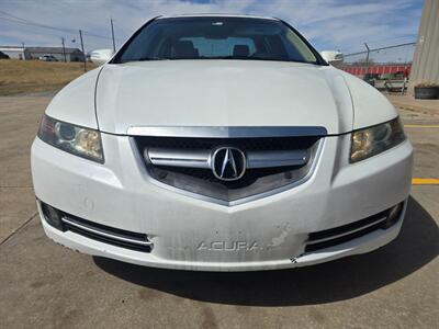 2008 Acura TL V6 RUNS&DRIVES GREAT A/C GOOD TIRES ROOF LOADED!!!   - Photo 79 - Woodward, OK 73801