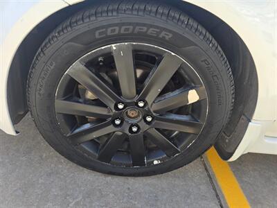 2008 Acura TL V6 RUNS&DRIVES GREAT A/C GOOD TIRES ROOF LOADED!!!   - Photo 57 - Woodward, OK 73801