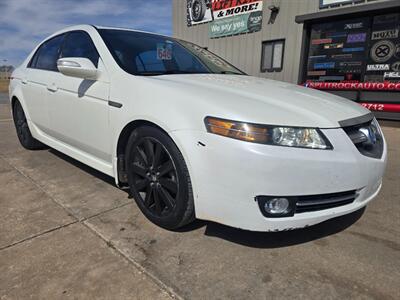 2008 Acura TL V6 RUNS&DRIVES GREAT A/C GOOD TIRES ROOF LOADED!!!   - Photo 73 - Woodward, OK 73801