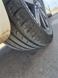 2008 Acura TL V6 RUNS&DRIVES GREAT A/C GOOD TIRES ROOF LOADED!!!   - Photo 53 - Woodward, OK 73801