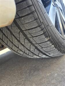 2008 Acura TL V6 RUNS&DRIVES GREAT A/C GOOD TIRES ROOF LOADED!!!   - Photo 54 - Woodward, OK 73801