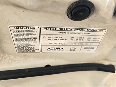 2008 Acura TL V6 RUNS&DRIVES GREAT A/C GOOD TIRES ROOF LOADED!!!   - Photo 81 - Woodward, OK 73801