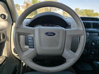 2008 Ford Escape XLS 1OWNER 4WD NEWER TIRES RUNS&DRIVES GREAT! A/C   - Photo 27 - Woodward, OK 73801