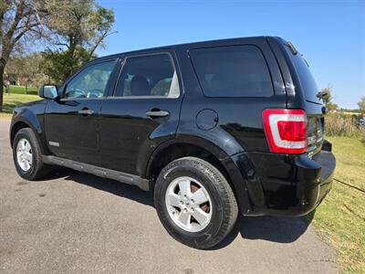 2008 Ford Escape XLS 1OWNER 4WD NEWER TIRES RUNS&DRIVES GREAT! A/C   - Photo 77 - Woodward, OK 73801