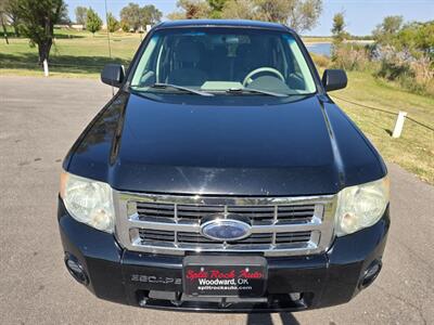 2008 Ford Escape XLS 1OWNER 4WD NEWER TIRES RUNS&DRIVES GREAT! A/C   - Photo 9 - Woodward, OK 73801