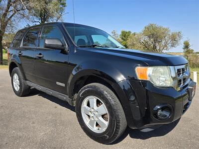 2008 Ford Escape XLS 1OWNER 4WD NEWER TIRES RUNS&DRIVES GREAT! A/C   - Photo 72 - Woodward, OK 73801