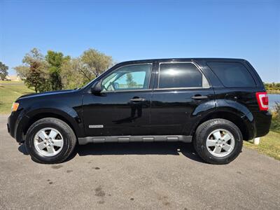 2008 Ford Escape XLS 1OWNER 4WD NEWER TIRES RUNS&DRIVES GREAT! A/C   - Photo 75 - Woodward, OK 73801