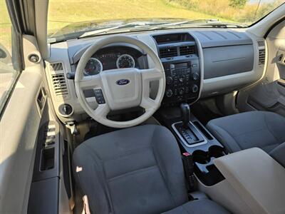 2008 Ford Escape XLS 1OWNER 4WD NEWER TIRES RUNS&DRIVES GREAT! A/C   - Photo 39 - Woodward, OK 73801