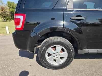 2008 Ford Escape XLS 1OWNER 4WD NEWER TIRES RUNS&DRIVES GREAT! A/C   - Photo 70 - Woodward, OK 73801