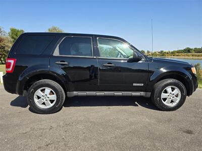 2008 Ford Escape XLS 1OWNER 4WD NEWER TIRES RUNS&DRIVES GREAT! A/C   - Photo 74 - Woodward, OK 73801