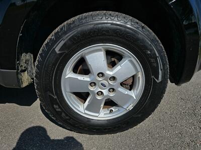 2008 Ford Escape XLS 1OWNER 4WD NEWER TIRES RUNS&DRIVES GREAT! A/C   - Photo 65 - Woodward, OK 73801