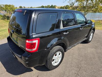 2008 Ford Escape XLS 1OWNER 4WD NEWER TIRES RUNS&DRIVES GREAT! A/C   - Photo 5 - Woodward, OK 73801