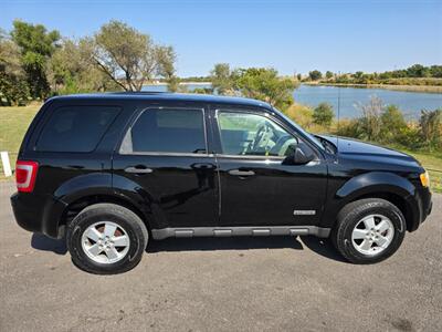 2008 Ford Escape XLS 1OWNER 4WD NEWER TIRES RUNS&DRIVES GREAT! A/C   - Photo 3 - Woodward, OK 73801