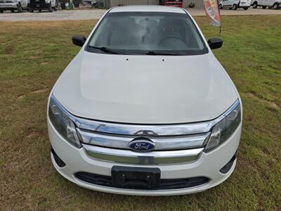 2010 Ford Fusion 1OWNER A/C GOOD TIRES, RUNS&DRIVES GREAT   - Photo 9 - Woodward, OK 73801