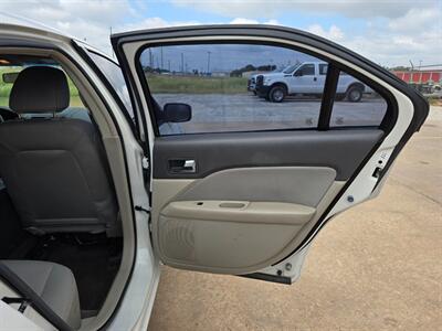 2010 Ford Fusion 1OWNER A/C GOOD TIRES, RUNS&DRIVES GREAT   - Photo 42 - Woodward, OK 73801