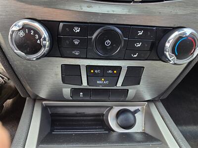 2010 Ford Fusion 1OWNER A/C GOOD TIRES, RUNS&DRIVES GREAT   - Photo 23 - Woodward, OK 73801