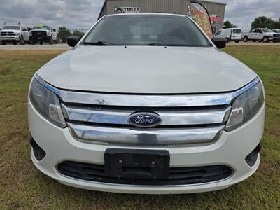 2010 Ford Fusion 1OWNER A/C GOOD TIRES, RUNS&DRIVES GREAT   - Photo 69 - Woodward, OK 73801