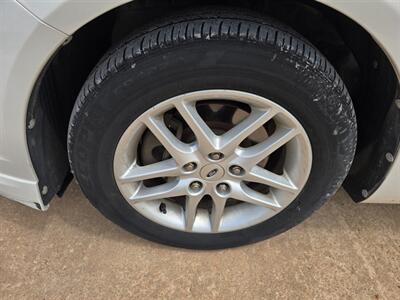 2010 Ford Fusion 1OWNER A/C GOOD TIRES, RUNS&DRIVES GREAT   - Photo 55 - Woodward, OK 73801