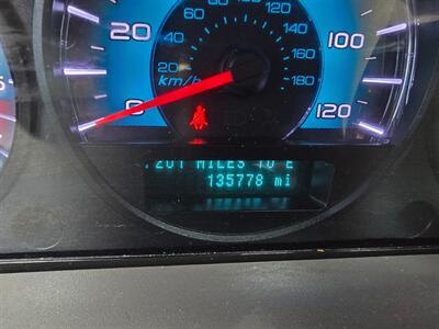 2010 Ford Fusion 1OWNER A/C GOOD TIRES, RUNS&DRIVES GREAT   - Photo 27 - Woodward, OK 73801