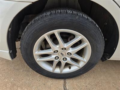 2010 Ford Fusion 1OWNER A/C GOOD TIRES, RUNS&DRIVES GREAT   - Photo 58 - Woodward, OK 73801