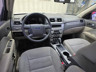 2010 Ford Fusion 1OWNER A/C GOOD TIRES, RUNS&DRIVES GREAT   - Photo 16 - Woodward, OK 73801