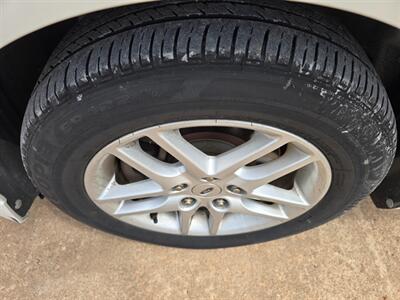 2010 Ford Fusion 1OWNER A/C GOOD TIRES, RUNS&DRIVES GREAT   - Photo 51 - Woodward, OK 73801