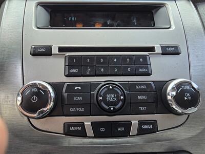 2010 Ford Fusion 1OWNER A/C GOOD TIRES, RUNS&DRIVES GREAT   - Photo 24 - Woodward, OK 73801