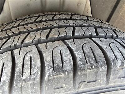 2010 Ford Fusion 1OWNER A/C GOOD TIRES, RUNS&DRIVES GREAT   - Photo 12 - Woodward, OK 73801