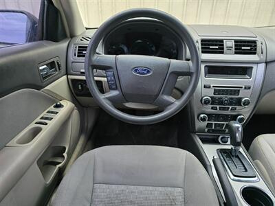2010 Ford Fusion 1OWNER A/C GOOD TIRES, RUNS&DRIVES GREAT   - Photo 21 - Woodward, OK 73801