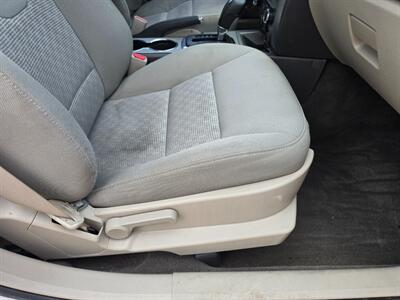 2010 Ford Fusion 1OWNER A/C GOOD TIRES, RUNS&DRIVES GREAT   - Photo 37 - Woodward, OK 73801