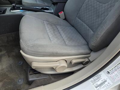 2010 Ford Fusion 1OWNER A/C GOOD TIRES, RUNS&DRIVES GREAT   - Photo 43 - Woodward, OK 73801