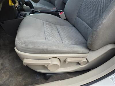 2010 Ford Fusion 1OWNER A/C GOOD TIRES, RUNS&DRIVES GREAT   - Photo 38 - Woodward, OK 73801