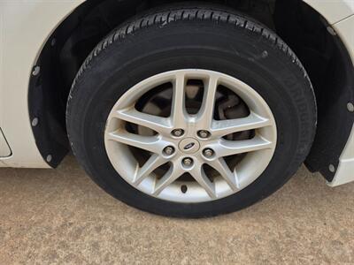 2010 Ford Fusion 1OWNER A/C GOOD TIRES, RUNS&DRIVES GREAT   - Photo 57 - Woodward, OK 73801