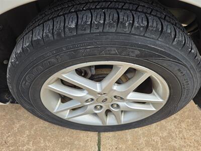 2010 Ford Fusion 1OWNER A/C GOOD TIRES, RUNS&DRIVES GREAT   - Photo 54 - Woodward, OK 73801