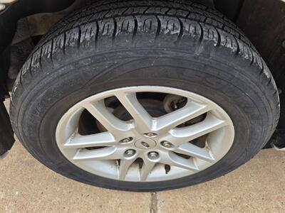 2010 Ford Fusion 1OWNER A/C GOOD TIRES, RUNS&DRIVES GREAT   - Photo 53 - Woodward, OK 73801