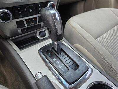 2010 Ford Fusion 1OWNER A/C GOOD TIRES, RUNS&DRIVES GREAT   - Photo 26 - Woodward, OK 73801