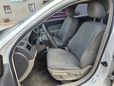 2010 Ford Fusion 1OWNER A/C GOOD TIRES, RUNS&DRIVES GREAT   - Photo 31 - Woodward, OK 73801