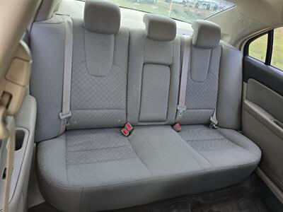 2010 Ford Fusion 1OWNER A/C GOOD TIRES, RUNS&DRIVES GREAT   - Photo 20 - Woodward, OK 73801