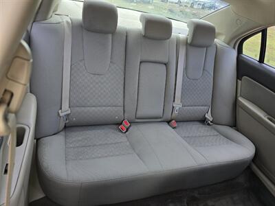 2010 Ford Fusion 1OWNER A/C GOOD TIRES, RUNS&DRIVES GREAT   - Photo 35 - Woodward, OK 73801