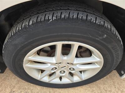 2010 Ford Fusion 1OWNER A/C GOOD TIRES, RUNS&DRIVES GREAT   - Photo 52 - Woodward, OK 73801