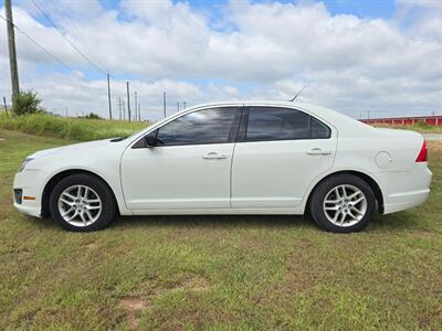 2010 Ford Fusion 1OWNER A/C GOOD TIRES, RUNS&DRIVES GREAT   - Photo 66 - Woodward, OK 73801