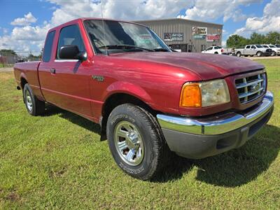2001 Ford Ranger XLT 2OWNER V6 RUNS&DRIVES GREAT TOW PKG.   - Photo 45 - Woodward, OK 73801