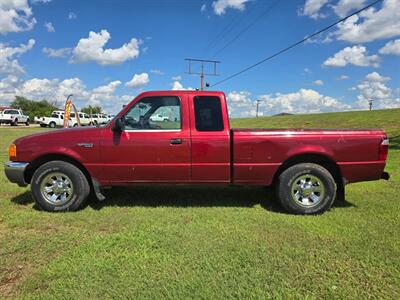 2001 Ford Ranger XLT 2OWNER V6 RUNS&DRIVES GREAT TOW PKG.   - Photo 48 - Woodward, OK 73801