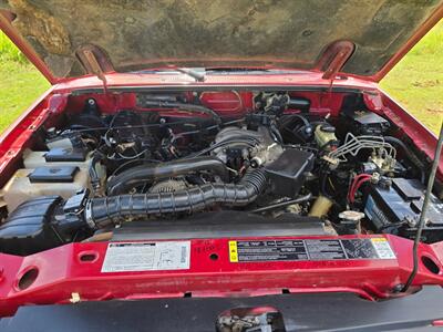 2001 Ford Ranger XLT 2OWNER V6 RUNS&DRIVES GREAT TOW PKG.   - Photo 31 - Woodward, OK 73801