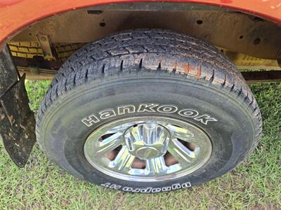 2001 Ford Ranger XLT 2OWNER V6 RUNS&DRIVES GREAT TOW PKG.   - Photo 36 - Woodward, OK 73801